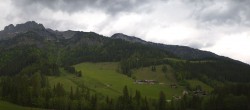 Archived image Webcam Hotel Lämmerhof 11:00