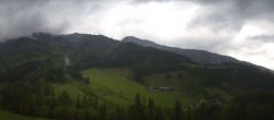 Archived image Webcam Hotel Lämmerhof 15:00