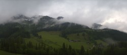 Archived image Webcam Hotel Lämmerhof 05:00