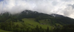 Archived image Webcam Hotel Lämmerhof 07:00
