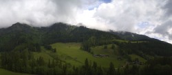 Archived image Webcam Hotel Lämmerhof 09:00