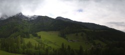 Archived image Webcam Hotel Lämmerhof 11:00