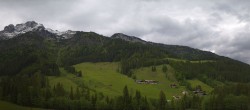 Archived image Webcam Hotel Lämmerhof 13:00
