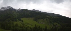 Archived image Webcam Hotel Lämmerhof 15:00