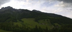 Archiv Foto Webcam Berghotel Lämmerhof im Lammertal 00:00