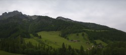 Archiv Foto Webcam Berghotel Lämmerhof im Lammertal 15:00