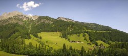 Archived image Webcam Hotel Lämmerhof 11:00
