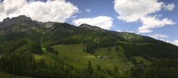 Archived image Webcam Hotel Lämmerhof 13:00