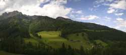 Archived image Webcam Hotel Lämmerhof 15:00