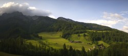 Archived image Webcam Hotel Lämmerhof 17:00