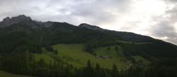 Archiv Foto Webcam Berghotel Lämmerhof im Lammertal 05:00