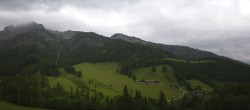 Archiv Foto Webcam Berghotel Lämmerhof im Lammertal 13:00
