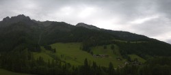 Archiv Foto Webcam Berghotel Lämmerhof im Lammertal 15:00