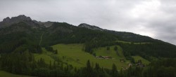 Archived image Webcam Hotel Lämmerhof 17:00