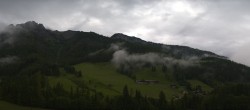 Archiv Foto Webcam Berghotel Lämmerhof im Lammertal 05:00