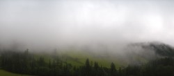 Archiv Foto Webcam Berghotel Lämmerhof im Lammertal 05:00