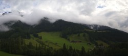 Archived image Webcam Hotel Lämmerhof 07:00