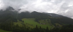Archived image Webcam Hotel Lämmerhof 09:00