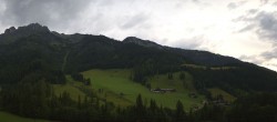 Archiv Foto Webcam Berghotel Lämmerhof im Lammertal 05:00