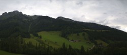 Archiv Foto Webcam Berghotel Lämmerhof im Lammertal 07:00