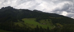 Archiv Foto Webcam Berghotel Lämmerhof im Lammertal 15:00