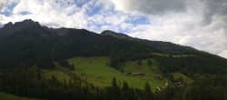 Archiv Foto Webcam Berghotel Lämmerhof im Lammertal 17:00
