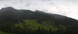 Archiv Foto Webcam Berghotel Lämmerhof im Lammertal 15:00