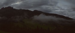 Archived image Webcam Hotel Lämmerhof 21:00