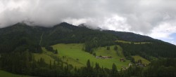 Archiv Foto Webcam Berghotel Lämmerhof im Lammertal 13:00