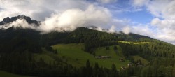 Archived image Webcam Hotel Lämmerhof 17:00