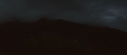 Archived image Webcam Hotel Lämmerhof 21:00