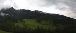 Archiv Foto Webcam Berghotel Lämmerhof im Lammertal 15:00