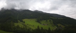 Archiv Foto Webcam Berghotel Lämmerhof im Lammertal 11:00