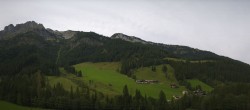 Archiv Foto Webcam Berghotel Lämmerhof im Lammertal 13:00