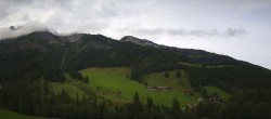 Archiv Foto Webcam Berghotel Lämmerhof im Lammertal 15:00