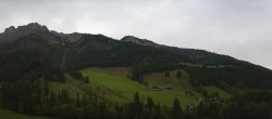 Archiv Foto Webcam Berghotel Lämmerhof im Lammertal 10:00