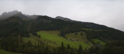 Archiv Foto Webcam Berghotel Lämmerhof im Lammertal 11:00