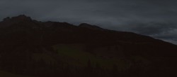 Archiv Foto Webcam Berghotel Lämmerhof im Lammertal 19:00