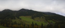 Archiv Foto Webcam Berghotel Lämmerhof im Lammertal 13:00