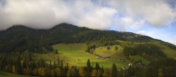 Archiv Foto Webcam Berghotel Lämmerhof im Lammertal 15:00