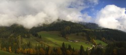Archived image Webcam Hotel Lämmerhof 09:00