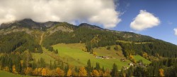 Archived image Webcam Hotel Lämmerhof 11:00
