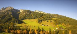 Archived image Webcam Hotel Lämmerhof 15:00