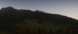 Archived image Webcam Hotel Lämmerhof 17:00
