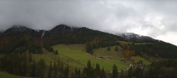 Archiv Foto Webcam Berghotel Lämmerhof im Lammertal 13:00