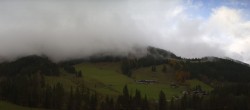 Archiv Foto Webcam Berghotel Lämmerhof im Lammertal 15:00