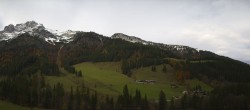 Archiv Foto Webcam Berghotel Lämmerhof im Lammertal 13:00