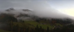 Archived image Webcam Hotel Lämmerhof 06:00