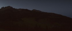 Archiv Foto Webcam Berghotel Lämmerhof im Lammertal 17:00