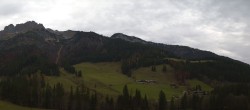 Archiv Foto Webcam Berghotel Lämmerhof im Lammertal 11:00